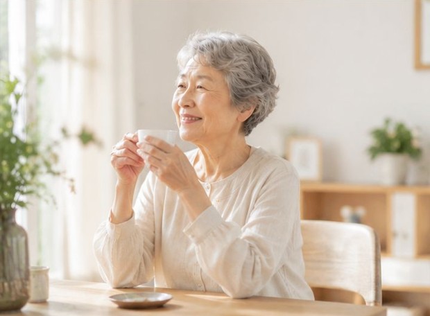 長照家庭陪伴